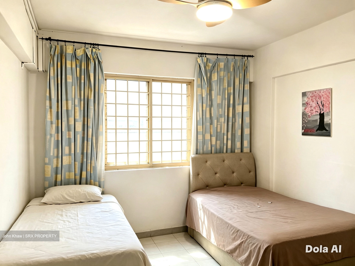 Blk 825 Tampines Street 81 (Tampines), HDB 3 Rooms #624566651